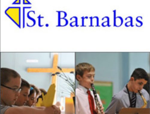 Testimonials – St. Barnabas Schools, Ohio